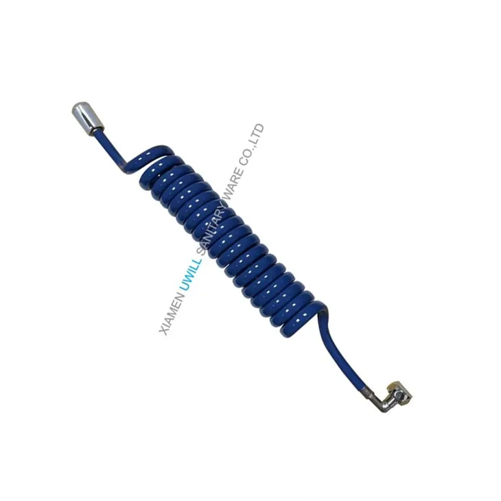 Coil Spring Hose