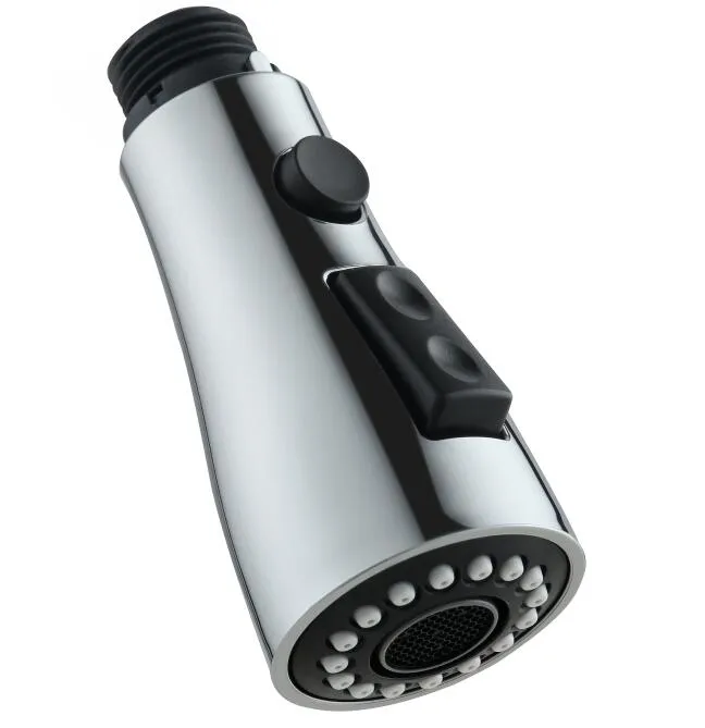 2 Bình xịt kéo xuống Bếp xả Aerator