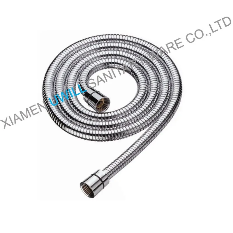 Dvgw Metal Shower Hose