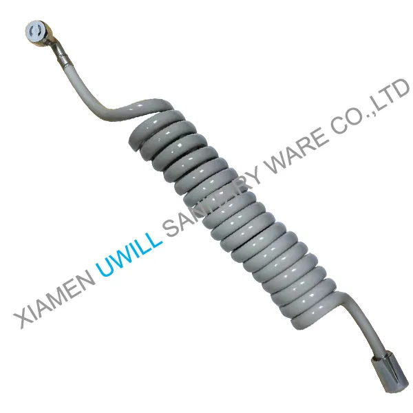 Retractable Shower Hose For Bath